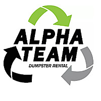 Alpha Team Dumpster Rental Blog