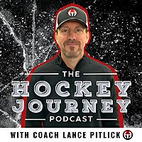 The Hockey Journey Podcast
