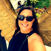 LUXE Life by Jennifer Williams