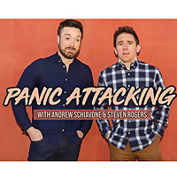 Panic Attacking: Comedy & Anxiety Podcast