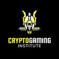 Crypto Gaming Institute
