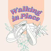 Walking in Place