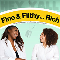 Fine & Filthy…Rich