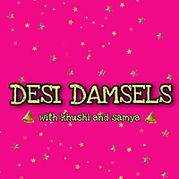 DESI DAMSELS