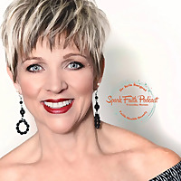 Spark Faith Podcast Christian Women Faith Health Functional Medicine Gut Health Hormones Autoimmune