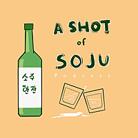 A Shot of Soju