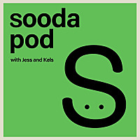 Sooda Pod