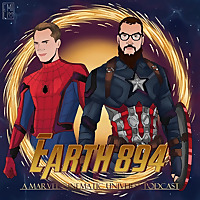 Earth 894: A Fandom Podcast