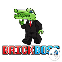 The Brick Boss Show