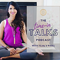 The Time-In Talks Podcast