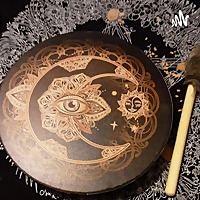 Cosmic's Frequency Music ?