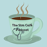 The Sim Cafe~