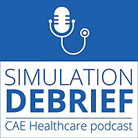 Simulation Debrief by CAE Healthcare