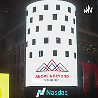 Above & Beyond Studios Podcast