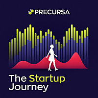 Precursa: The Startup Journey with Host Cynthia Del'Aria
