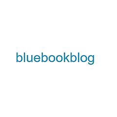 Blue Book Blog