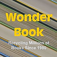 Wonder Book Blog