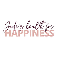 Jade's Health For Happiness