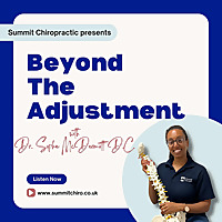 Beyond the Adjustment