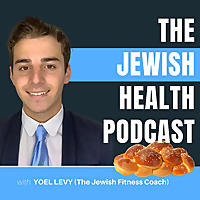 The Jewish Health Podcast
