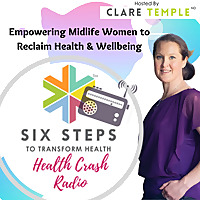 Health Crash Radio