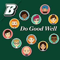 Do Good Well Podcast