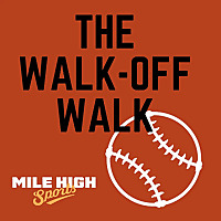 The Walk-Off Walk