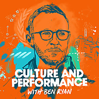 The Ben Ryan Podcast
