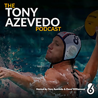 The Tony Azevedo Podcast