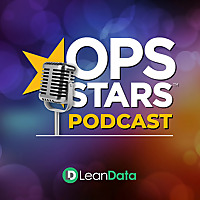 OpsStars - A RevOps Podcast