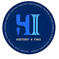 History 4 Two (History For Two, Social Justice For All)