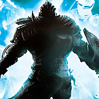 Dark Souls for the visually impaired