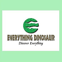 Everything Dinosaur Blog