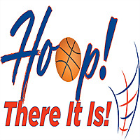 Hoop! There it is