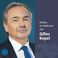 Reading the Middle East with Gilles Kepel
