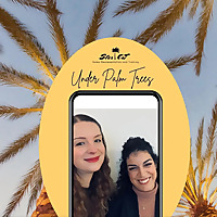 Star-CaT presents Under Palm Trees - conversations about the Middle East