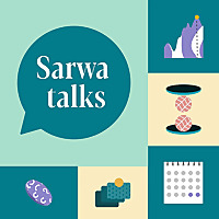 #MySarwaStory