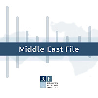 Middle East File