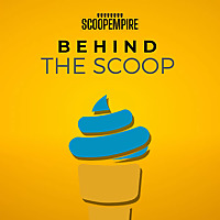 Behind The Scoop