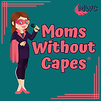 Moms Without Capes