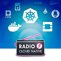 Radio Cloud Native by Mirantis