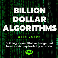 Billion Dollar Algorithms