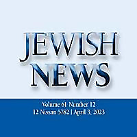 Jewish News