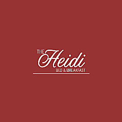 The Heidi Blog