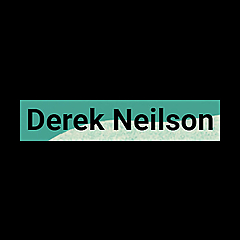 The 'almost' complete works of Derek Neilson