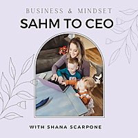 SAHM to CEO