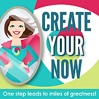 Create Your Now with Kristianne Wargo
