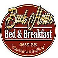 Back Home Bed and Breakfast Blog