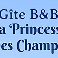 La Princesse des Champs Blog