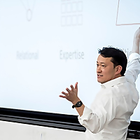 Consultant's Mind Blog